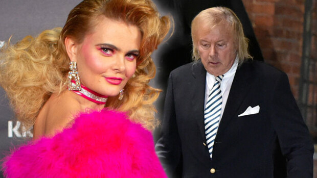 Erika Vikmanin kesäteatteripesti rikkoi kohusuhteen! Danny avautuu eroon johtaneista tapahtumista: Erika alkoi muuttua etäiseksi! Erika Vikman ja Danny