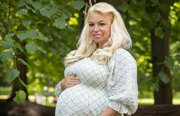 Näistä vaatteista Johanna Tukiainen haaveilee lapsensa syntymän jälkeen: ”Kun olen päässyt takaisin kuosiin…”