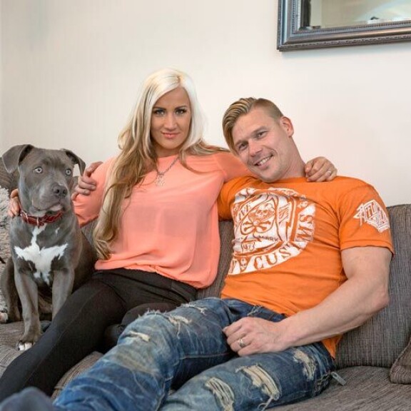 Akin ja Ritan; Putin-koira on rodultaan pitbull. Kyseinen rotu jakaa laajasti mielipiteitä puolesta ja vastaan. Akin ja Ritan Putin-koira on rodultaan pitbull. Kyseinen rotu jakaa laajasti mielipiteitä puolesta ja vastaan.