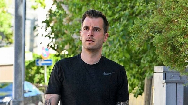 Golfia ja padel-treenejä! Niko Ranta-aho taistelee äijäkiloja vastaan – ”Tullut seitsemän kiloa lisäpainoa” Niko Ranta-aho