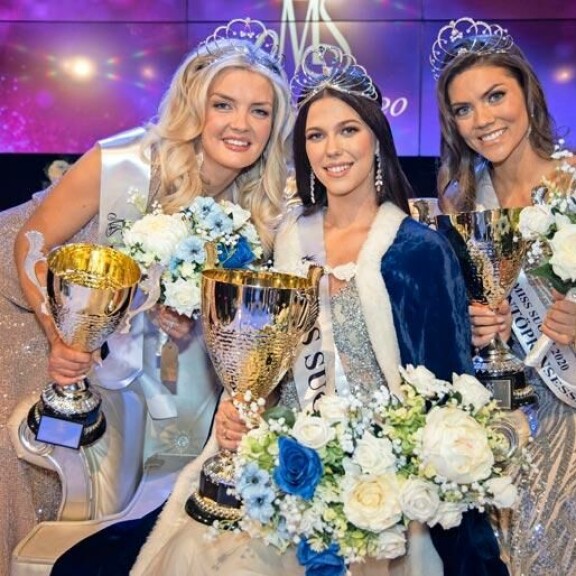 Viivi Altosen perintöprinsessoiksi valittiin Laura Hautaniemi ja Noona Pölkki. Viivi Altosen perintöprinsessoiksi valittiin Laura Hautaniemi ja Nonna Pölkki.