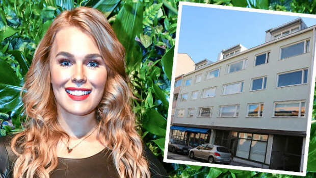 Sara Sieppi paljastaa yksityiskohtia uudesta 449 000 euron ullakkokodistaan - tärkeä haave ei toteutunut liian kovan hinnan takia: 'Alkuvaiheessa itkin ja mietin, mitä olen mennyt tekemään' Sara Sieppi