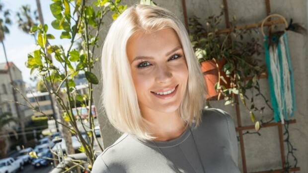 Yhdysvalloissa asuva Pia Lamberg korona-ajasta: Pakottanut miettimään omia valintoja! Pia Lamberg