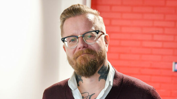 Luuhistui taksiin! Wallu Valpio sai vakavan sairauskohtauksen ja luuli kuolevansa - 'Alkoi tuntua, ettei tästä enää selvitäkään' Wallu Valpio