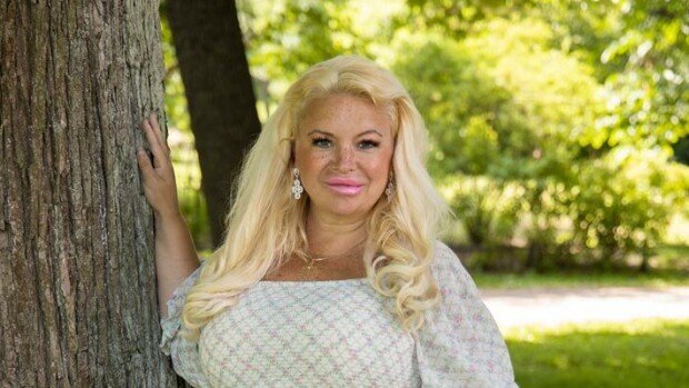 Esikoisensa synnyttänyt Johanna Tukiainen lapsensa isästä: ”Hän on uskomaton mies!” Johanna Tukiainen
