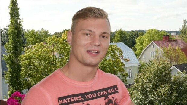 Vouti perässä! Espanjaan asettunut Daniel ”Bile-Dani” Lehtonen rajuissa talousvaikeuksissa – tosi-tv-tähti todettiin varattomaksi! Daniel Lehtonen
