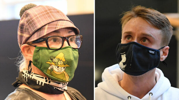Susanna Indrén pelkäsi kuolevansa rajussa pahoinpitelyssä - syyte: ex-mies Samuli kuristi ja huusi 'Kuole lehmä!' susanna indrén ja samuli