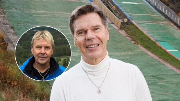 Matti Nykäsen luottomies Jussi Niemi: ”Elämä Matin kanssa oli helvettiä ja juhlaa!” Matti Nykänen ja Jussi Niemi