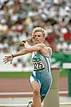 Olympiavoittaja Heli Rantanen palasi parrasvaloihin: Vaihdoin keihään ...