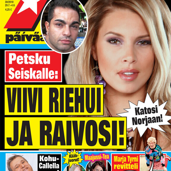 Pezhman Ahmadi sai pojan upean Matilda-vaimonsa kanssa Espanjassa: '17,5 tuntia synnytyssalissa' - ihana perhekuva! pdf