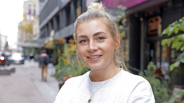 Karoliina Tuominen ei palannut ehjin nahoin Äärimmäinen matka -ohjelman kuvauksista: ”Kokonaisvaltainen kokemus” Pääkuva