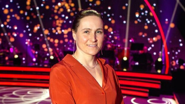 TTK-kisassa nähty Aino-Kaisa Saarinen kieltäytyy tv-ohjelmista: Reissaaminen raskasta! Aino-Kaisa Saarinen