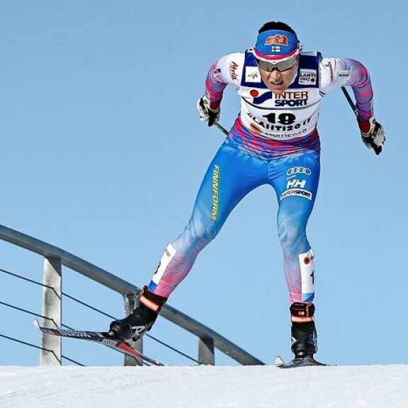 Aikku saavutti uransa aikana muun muassa kaksi hopeaa ja kolme pronssimitalia olympialaisissa. Aikku saavutti uransa aikana muun muassa kaksi hopeaa ja kolme pronssimitalia olympialaisissa.