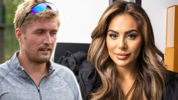Stefan Therman vonkaa Sofia Belórfia takaisin – kohupari jo viikon asumuserossa ennen dramaattista eroilmoitusta! Stefan Therman ja Sofia Belorf