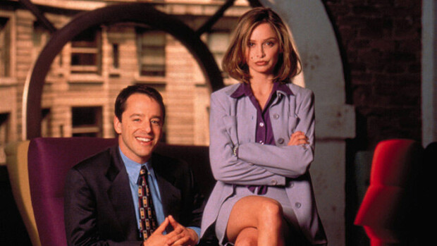 Ally McBeal tulee taas! Näin näyttelijät ovat vuosien varrella muuttuneet – kulisseissa mielenterveysongelmia ja laihuuden ihannointia Ally McBeal