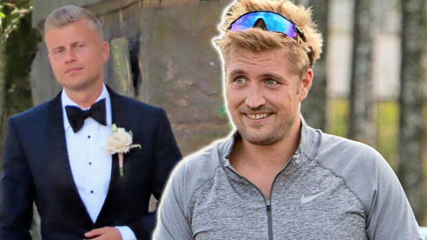 Kymmeniätuhansia strippibaariin! Stefan Thermanin holtiton rahankäyttö paljastui: lainasi hurjan summan Jens Kyllöseltä! Jens Kyllönen ja Stefan Therman