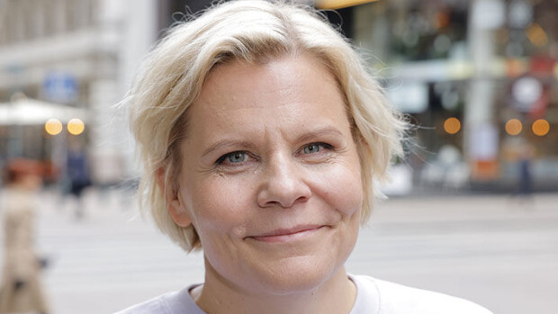 Paula Noronen lähti rankkaan selviytymisohjelmaan vaivaisena: ”Päätin, että kroppa kestää” Pääkuva