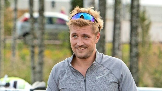 Mitä Ihmettä?! Stefan Therman teki taksikuskille tylyn oharin – 300 euron kyyti jäi maksamatta! Stefan Therman