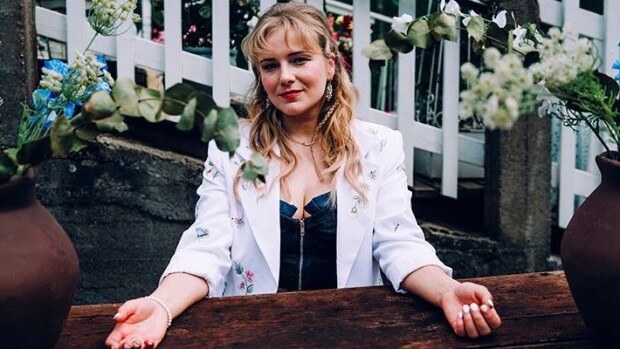 Vain elämää: Yona paljastaa sairastavansa epävakaata persoonallisuushäiriötä: 'Mä oon rajatilapersoona' yona