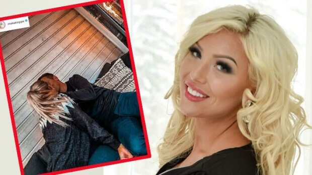 Maisa Torpalla minitulot - mutta Mikko-rakas tienasi muhkeasti! Jari-Matti Latvalalle jättiveronpalautukset nollatuloilla! Maisa Torppa ja it-Mikko