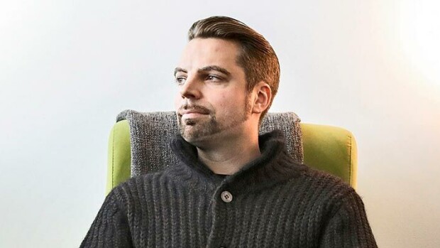 Ökyvene omassa laiturissa! Tällainen on Vastaamon kohutun ex-pomo Ville Tapion miljoonalukaali – kuva! Ville Tapio