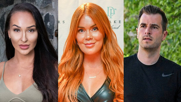 Niko Ranta-ahoon yhdistetyillä misseillä hurjat tuloerot – Katrie Daler tienasi alle 300 euroa kuukaudessa! Katrie Daler, Rosanna Kulju ja Niko Ranta-aho