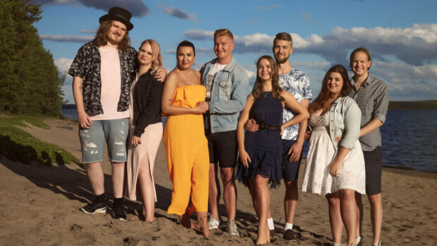 Näin Temptation Island Suomen viettelijät ja varatut tienasivat - tällä parilla oli käsittämättömät tuloerot! Temptation Island Suomi