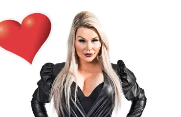 Kohukaunotar Sofia Hult paljastaa: Uusi rakas!