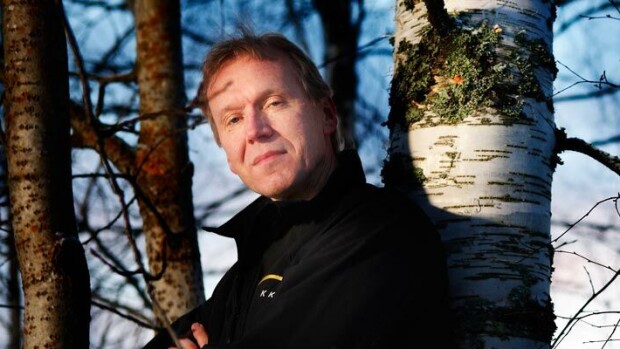 Televisiosta tutun maalaislääkärin Tapani Kiminkisen seitsemän ohjetta: Näin selviät ilman nuhaa! Tapani Kiminkinen