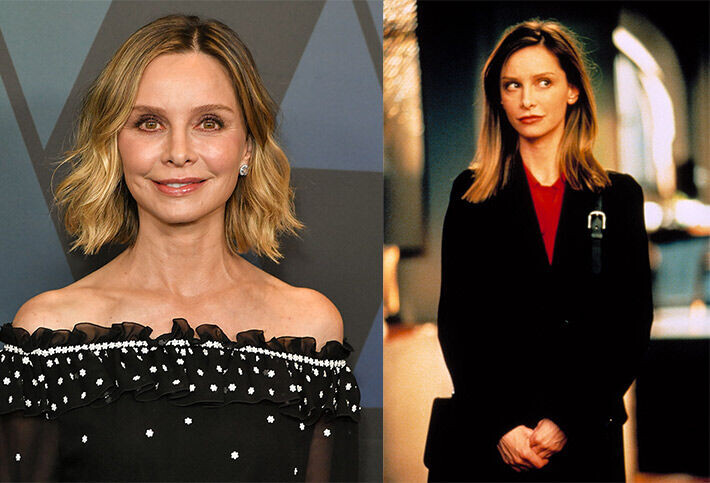 Ally McBeal tulee taas! Näin näyttelijät ovat vuosien varrella muuttuneet – kulisseissa mielenterveysongelmia ja laihuuden ihannointia T