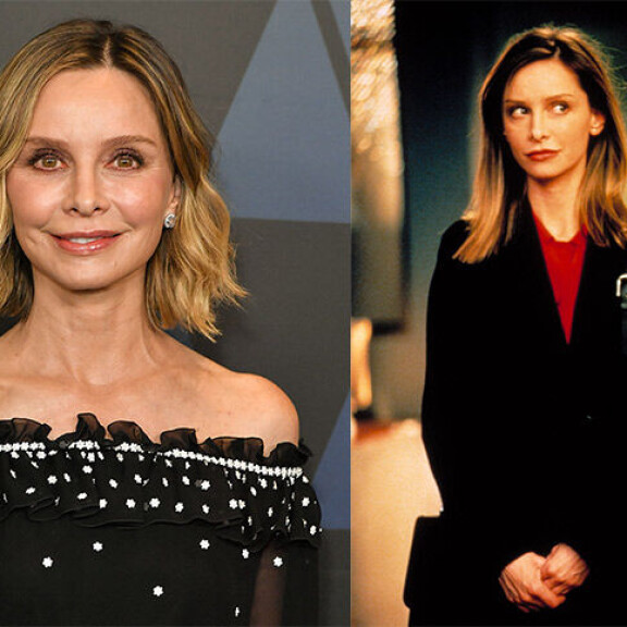 Ally McBeal tulee taas! Näin näyttelijät ovat vuosien varrella muuttuneet – kulisseissa mielenterveysongelmia ja laihuuden ihannointia T