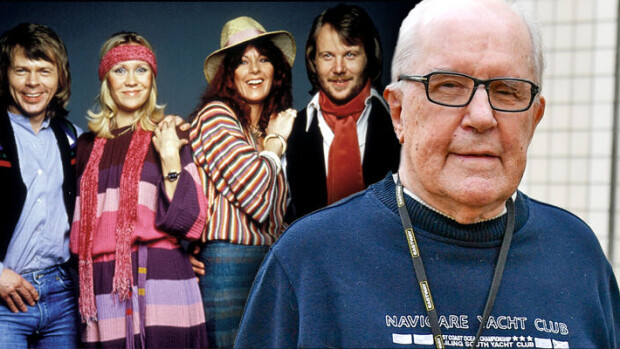 Helsinkiläisen hotellin johtaja kauhuissaan! Supersuosittu ABBA jätti veriset seinät – promoottorilegenda Antti Einiö valottaa tapahtumien kulkua Antti Einiö ja ABBA