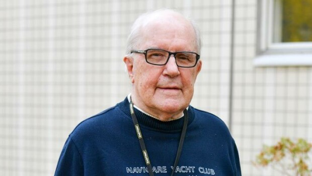 Legendaarinen musiikkivaikuttaja Antti Einiö täyttää 85 vuotta – paljastaa nuorekkaan kuntonsa salaisuuden: ”Heitä ei korvaa mikään” Antti Einiö