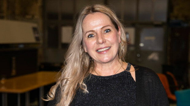 Muistatko Susan Ruususen? Tältä hän näyttää nyt