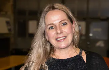 Muistatko Susan Ruususen? Tältä hän näyttää nyt