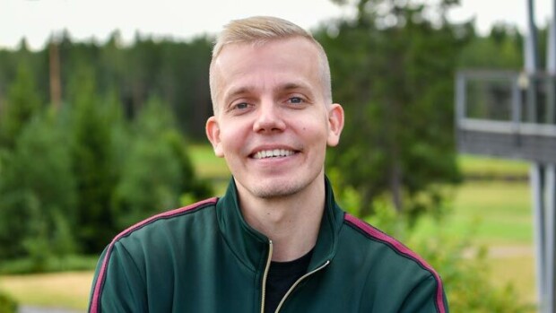 Rap-isukki Elastisen elämänarvot menivät uusiksi: Lapset ovat ankkurini! Elastinen