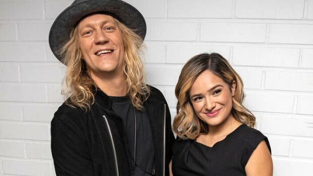 Kipaisiko Duudsonit-tähti talokaupoilla?! Jukka Hildén muutti Chachi-rakkaansa kanssa 1,8 miljoonan luksuslukaaliin – kuva! Jukka Hilden ja Chachi