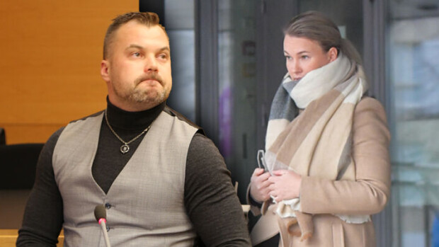 Uusista pahoinpitelyistä syytetyn Heikki Koskelon ja Clara Blomqvistin näkemykset poikkeavat toisistaan: ”En varmasti ole lyönyt” Clara Blomqvist ja Heikki Koskelo