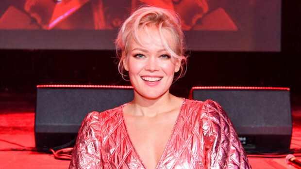 Anna Puun, 38, ja tuottaja Jukka Immosen, 42, yllättävä ilouutinen: Yhteinen vauva tulossa! Anna Puu