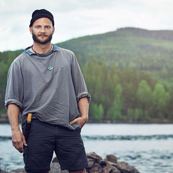 Antti Reini juontaa uutta seikkailurealityä – tässä ovat kilpailijat T