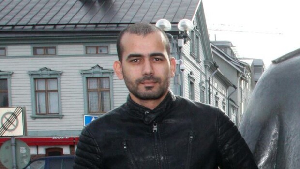 Oulussa asuva kohuprinssi Rami Al Husseini esitteli kauniin Alina-vaimonsa – yhteiskuva! ”Eroan ja menen naimisiin vaikka sata kertaa, jotta löydän itselleni sen oikean” Rami Jaber