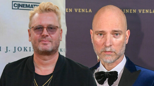 Antti Jokiselle lopulliset lähtöpassit – Ilkka Remeksen trilleriin perustava elokuva vaikeuksissa: ”Pyydämme anteeksi' antti ja aku