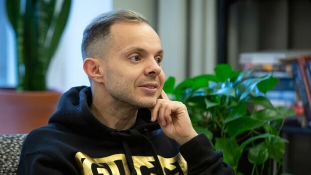Masennusta ja paniikkihäiriöitä! Lääkkeet turruttivat räppäri Uniikin: Se oli kamalaa Uniikki