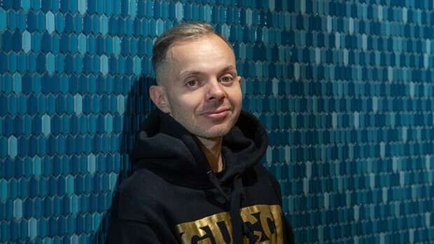 Räppäri Uniikki myöntää: Suosio herätti naisten kiinnostuksen – ”Olihan se siisti juttu” Uniikki