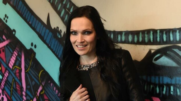 Tarja Turunen elää ankarien koronarajoitusten keskellä – laulaja löysi tilanteesta paljon positiivista: ”Mitä en ole voinut tehdä lähes 30 vuoteen” Tarja Turunen