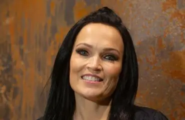 Ohhoh! Tarja Turusen tyyli hämmentää