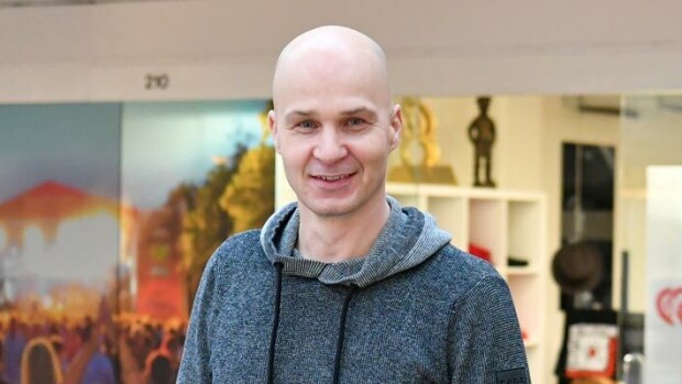 Laulaja Marko Maunukselan keikkamatkalla järkyttävä tilanne – ”Olin sokissa” Marko Maunuksela