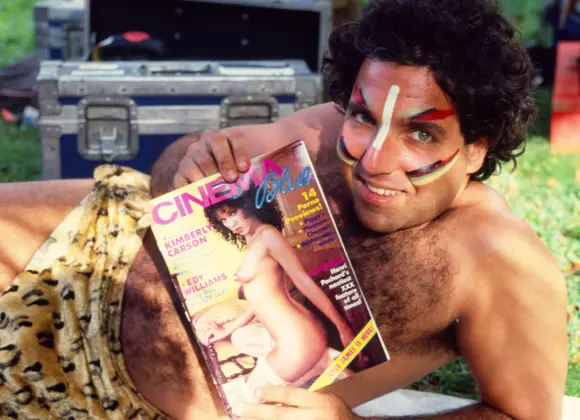 Uutuusdokumentti: Ron Jeremystä tuli kylmäverinen sarjaraiskaaja – porno-ohjaajalta hyytävä luonnehdinta: ”Teki kaikkensa päästäkseen käsiksi seuraavaan vaginaan”