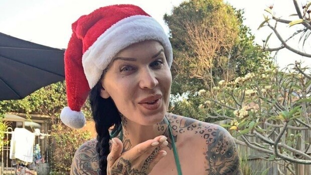 Australiassa asuva Sini Ariell ikävöi Suomeen: Korona sotki joulusuunnitelmat – ”Välillä pelottaa” Sini Ariell