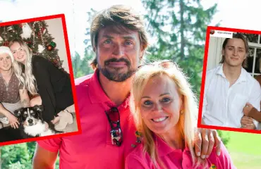 Tyrmäävät miniäehdokkaat! Tällaisia kaunottaria ovat Teemu Selänteen poikien tyttöystävät: Sirpa julkaisi lemmekkäät pariskuntakuvat Eemilistä ja Eetusta rakkaidensa kanssa - katso!